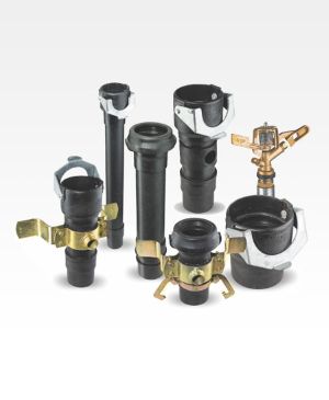 HDPE Sprinkler System