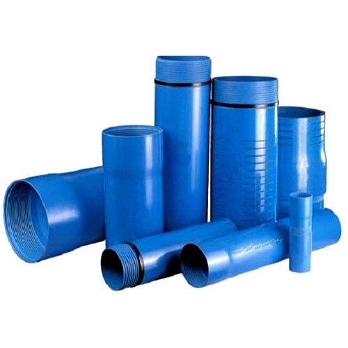 UPVC Blue Casing Pipe