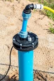 Casing Pipes